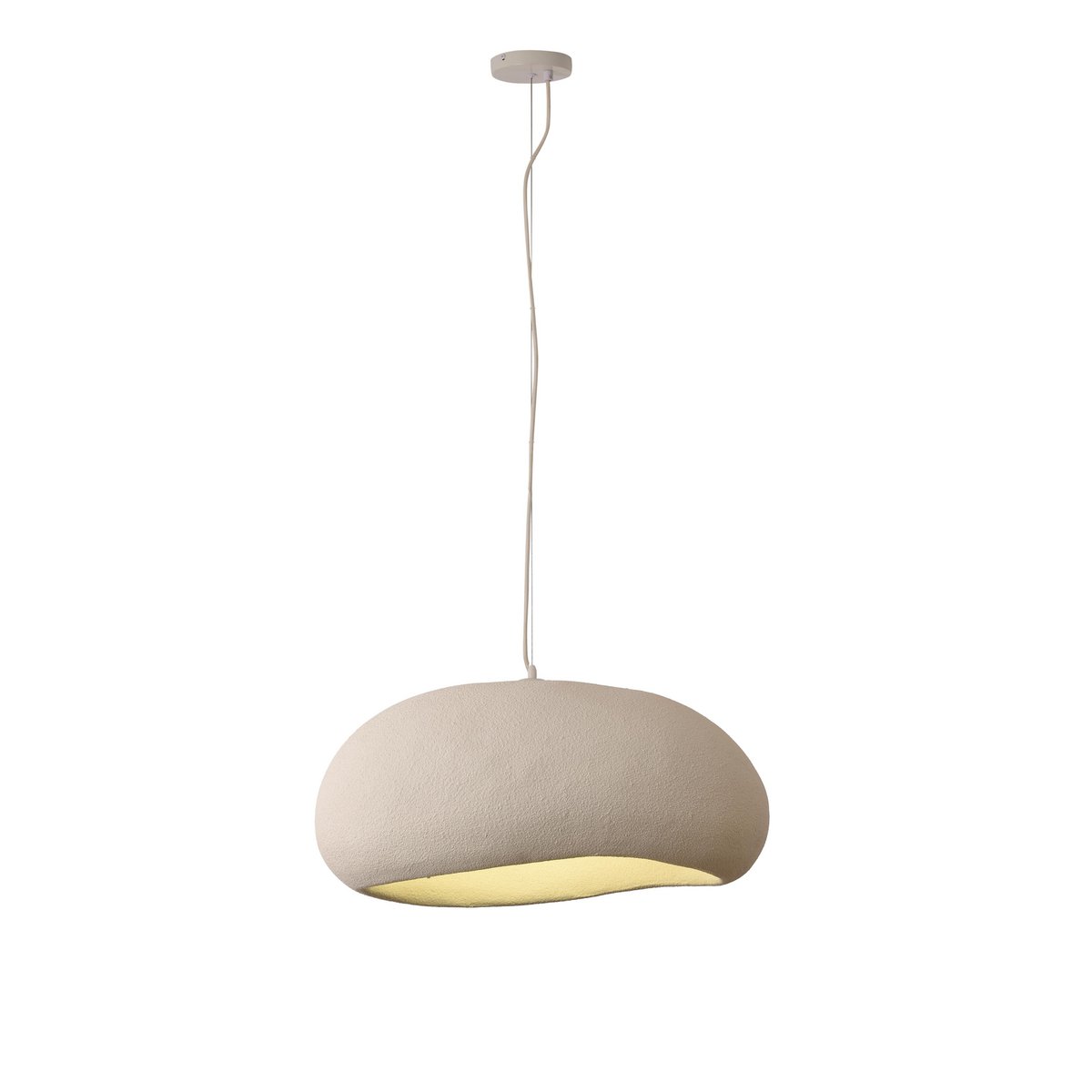 Sora Pendant – Sand | 60CM