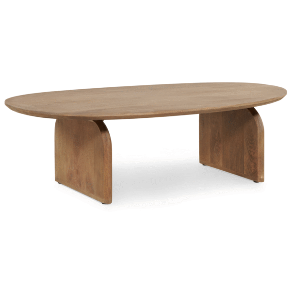 NORIA Aveline Dining Table - Mangohout