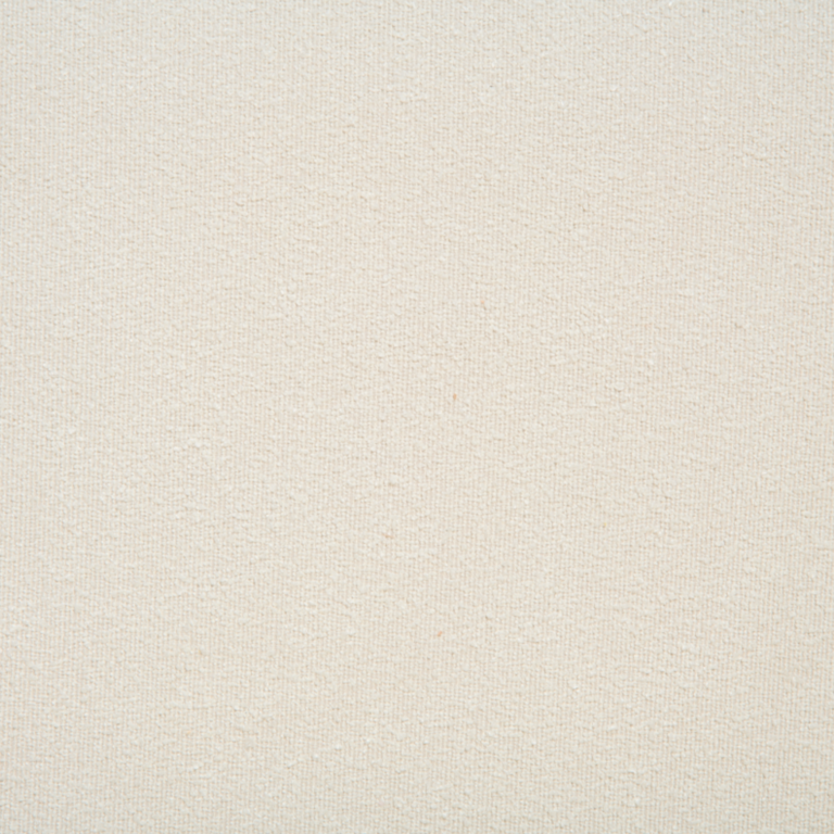 Hoekbank Laila – Bouclé Beige | Links