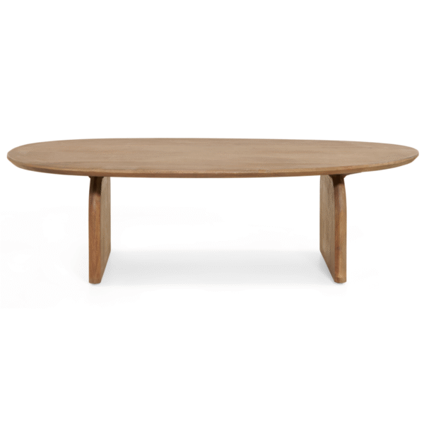 NORIA Aveline Dining Table - Mangohout