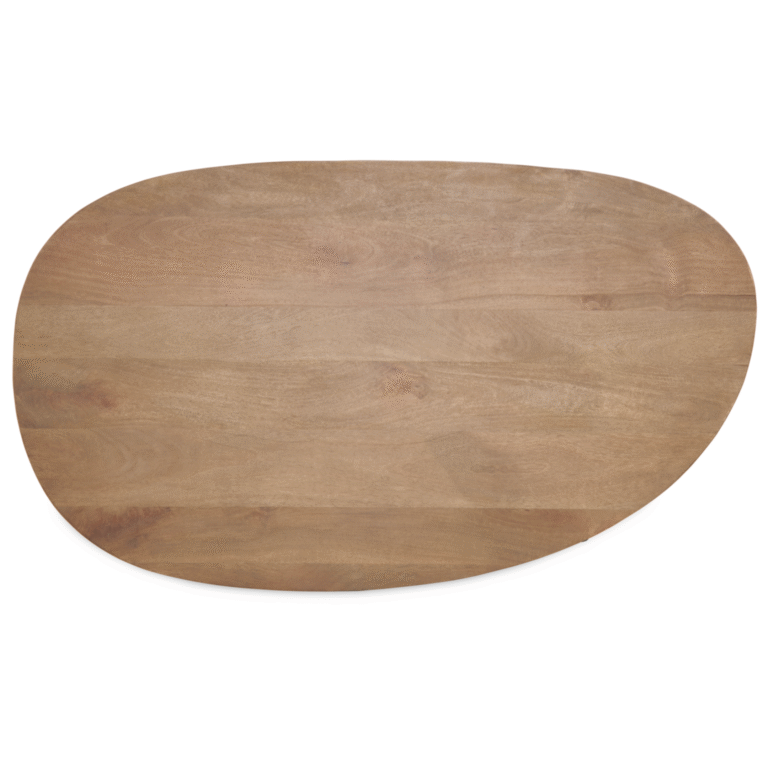 NORIA Aveline Dining Table - Mangohout