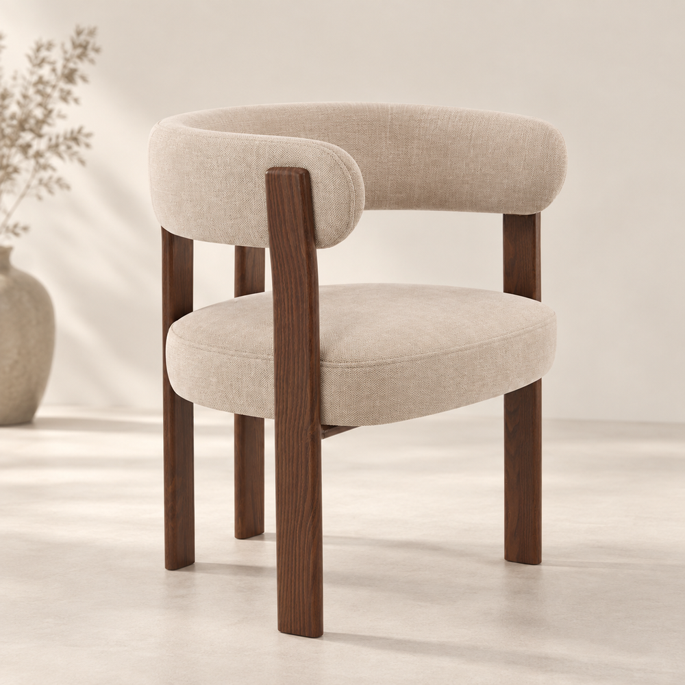 Eetkamerstoelen